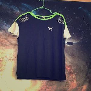 Women’s Pink T-shirt